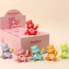 Blind Box Bisounours Attrapeur d'Etoile