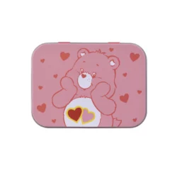 Boite de Pansements - Bisounours Rose