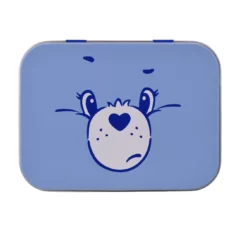 Boite de Pansements - Bisounours Bleu