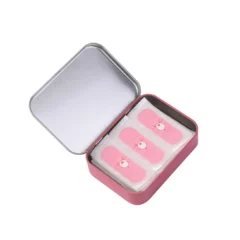Boite de Pansements - Bisounours Rose