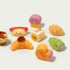 Blind Box Squeezy Patisserie
