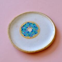 Sticker Pixigems Donut
