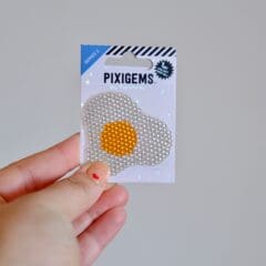 Sticker Pixigems Sunny Side