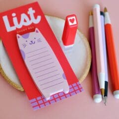 Sticky Notes Chat