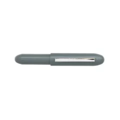 Stylo Bille Penco Bullet Ballpoint Gris