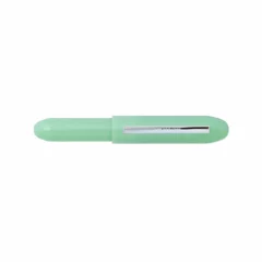 Stylo Bille Penco Bullet Ballpoint Mint
