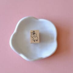 Tampon Japonais Chill Coffee