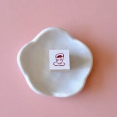 Tampon Cup of Coffee