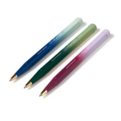Stylo Drehgriffel Nr. 1 Leuchtturm1917 Gradient Edition