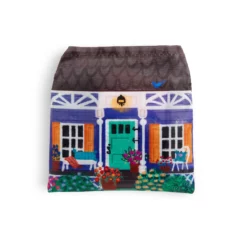 Cabas Réutilisable Cottage