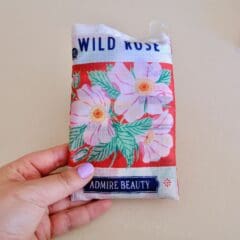 Cabas Réutilisable Sachets de Graines