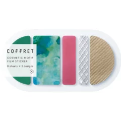 Post-it Coffret Palette - Forest Green