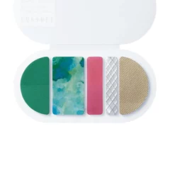 Post-it Coffret Palette - Forest Green