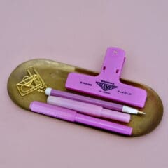 Pince Penco Rose