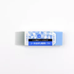 Gomme Anti-Résidus de Colle