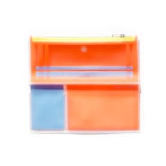 Travel Wallet Color Check