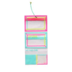 Travel Pouch Color Lining