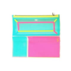 Travel Wallet Color Lining