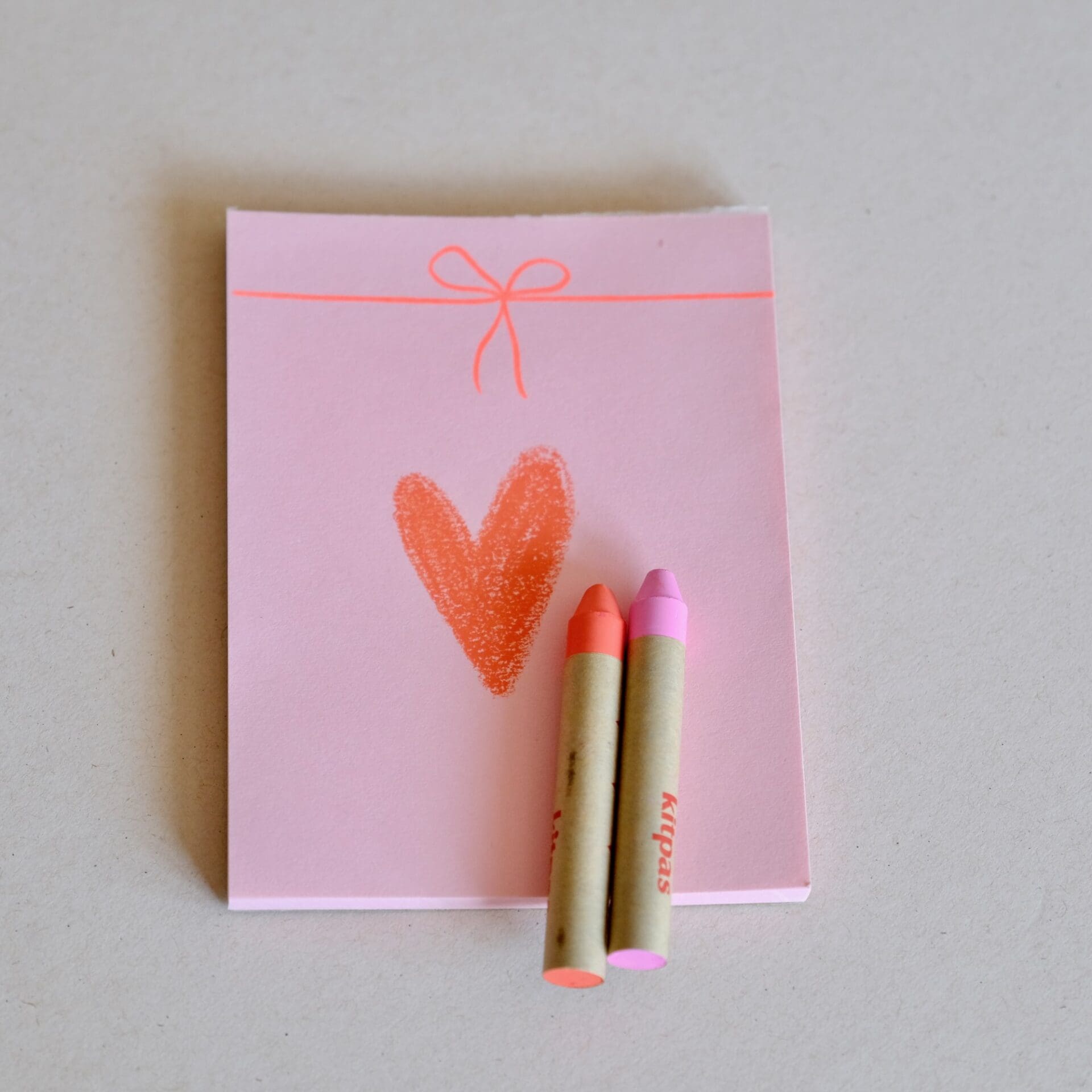 pastels kitpas 8