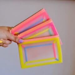 Pochette Indipink - Taille S