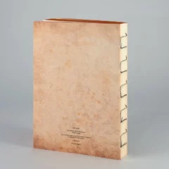 Carnet-Livre Madame Bovary