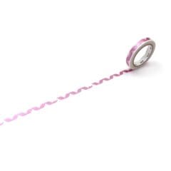 Masking Tape Ruban Rose