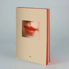 Carnet Bouche Désirée Galliot