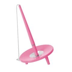 Ballograf Desk Set - Rose Bonbon