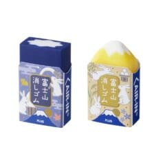 Mount Fuji Eraser - Tsukimi set