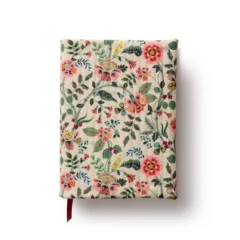 Gracie Quilted Journal