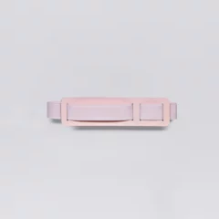 Elastique pour Carnet - Rose Nude