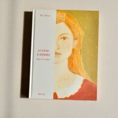 Livre à Peindre, Éloge de la couleur - Théa Meneur