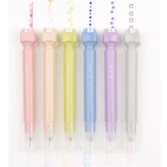 Stamp Pen Cruro