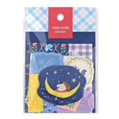 Stickers Yori-Dori - Clair de Lune