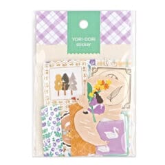 Stickers Yori-Dori - Envol