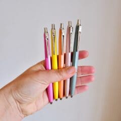 Stylo à Bille Epoca P - Ballograf