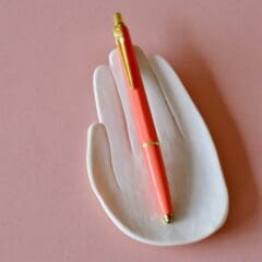 Stylo à Bille Epoca P Luxe - Ballograf