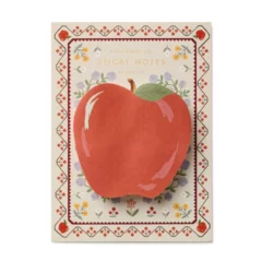 Post-it Pomme d'Amour