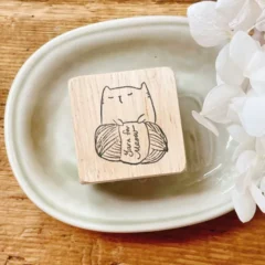Tampon CatDoo - Yarn for Meow