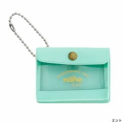 Mini Pochette Mint