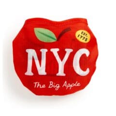Cabas Réutilisable Big Apple NY