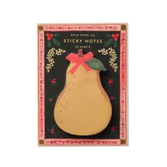 Post-it Poire