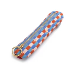 Trousse Elastique Patchwork