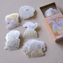 Stickers Dodolulu - From Me to You