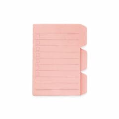 Post-it Intercalaires Roses
