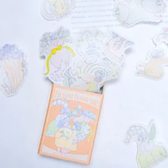 Stickers Dodolulu - From Me to You
