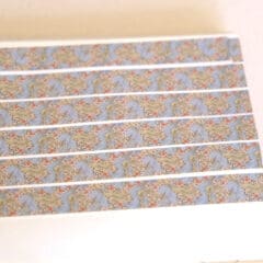 Masking Tape William Morris Granville