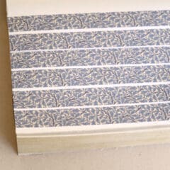 Masking Tape William Morris Oak