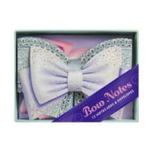 Coffret de Cartes Bow