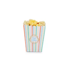 Gommes Pop Corn